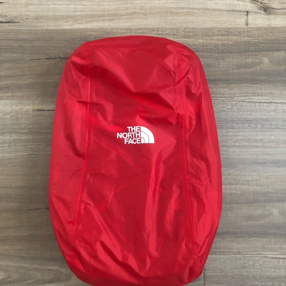 North Face Backpack - Picture 3 of 3